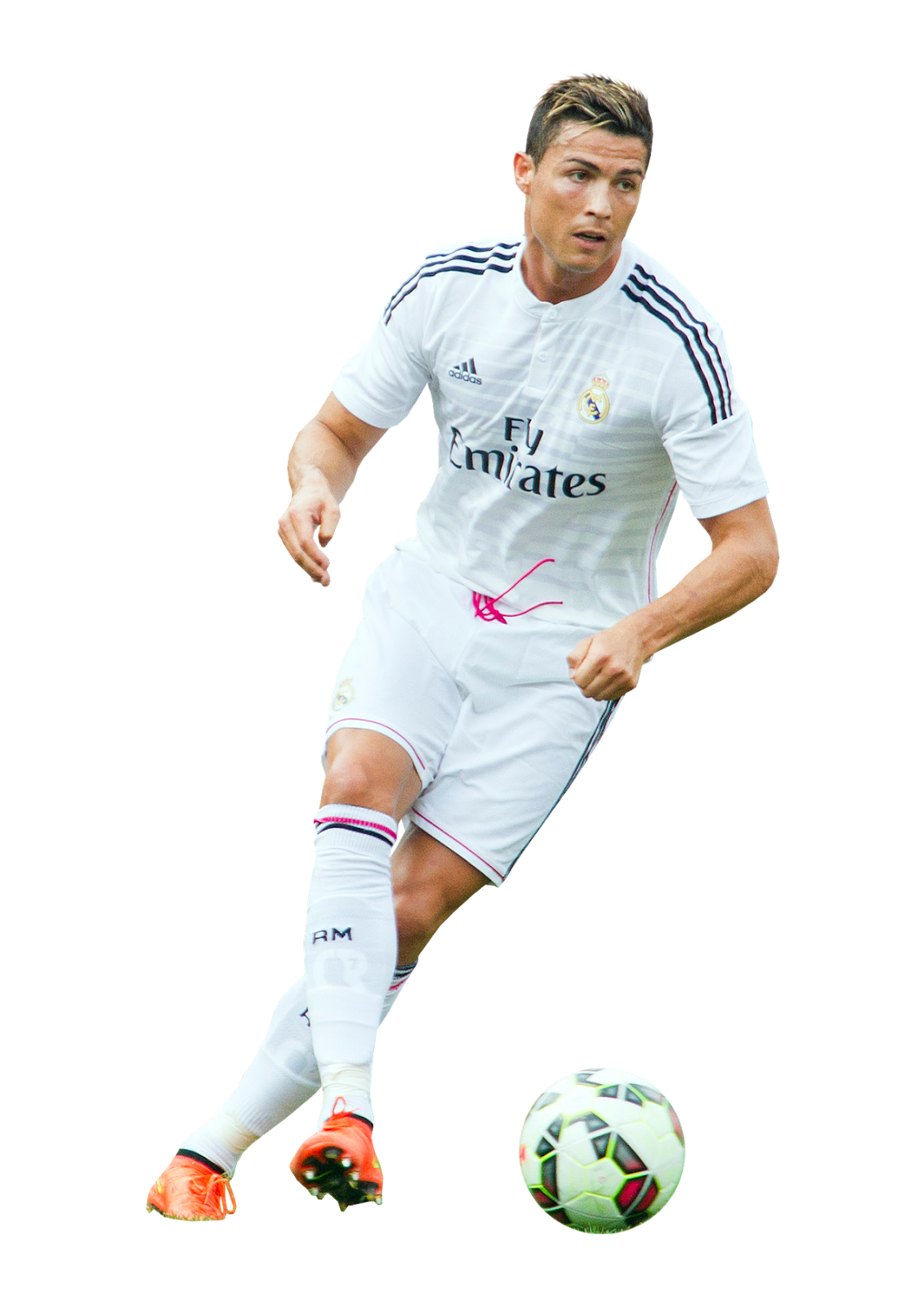 Cristiano Ronaldo Hd Transparent PNG Image