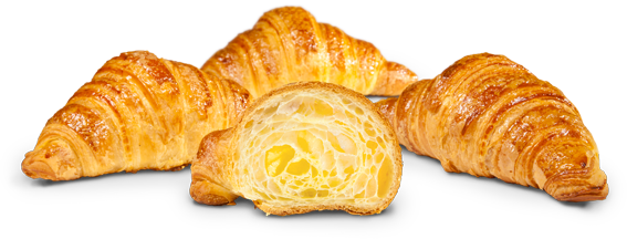 Croissant Free Download Transparent PNG Image