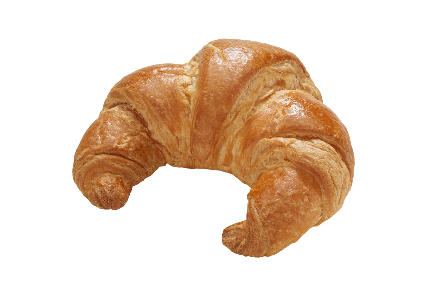 Croissant File Transparent PNG Image