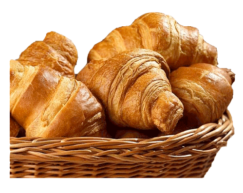 Croissant Photos Transparent PNG Image