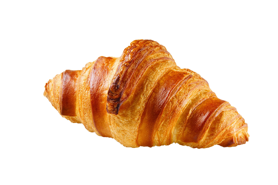 Croissant Image Transparent PNG Image