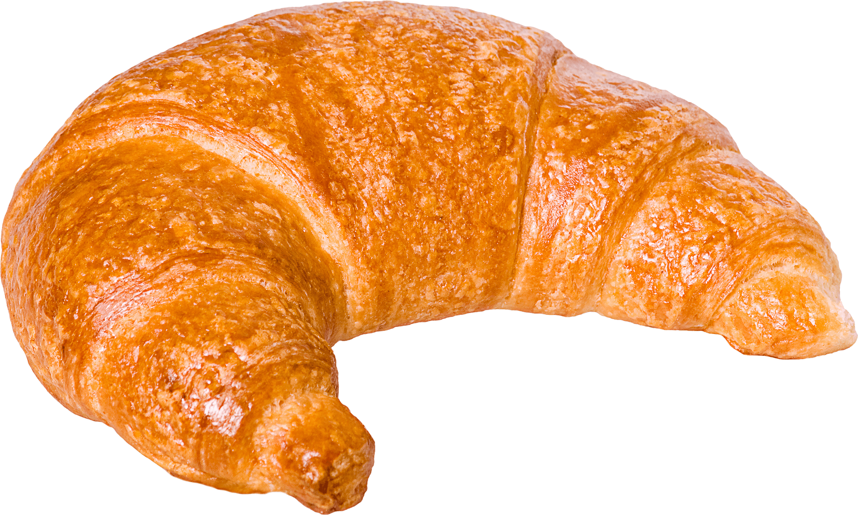 Croissant Transparent Image Transparent PNG Image