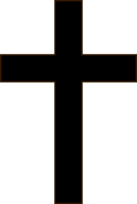 Cross Tattoos Png File Transparent PNG Image