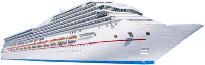 Cruise Png Image Transparent PNG Image