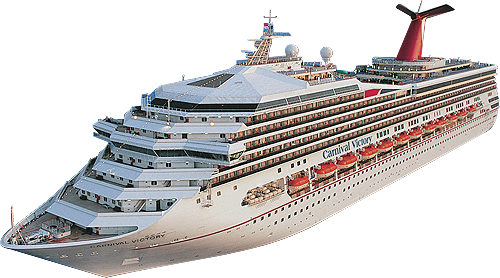 Cruise Transparent PNG Image