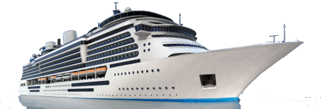 Cruise Png Pic Transparent PNG Image