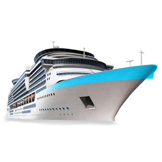 Cruise Png Transparent PNG Image