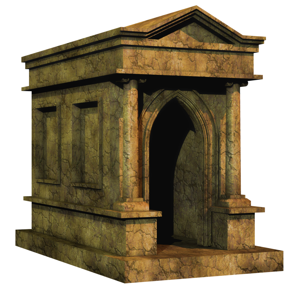 Crypt File Transparent PNG Image