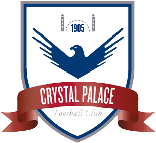 Crystal Palace F.C Logo Transparent Transparent PNG Image