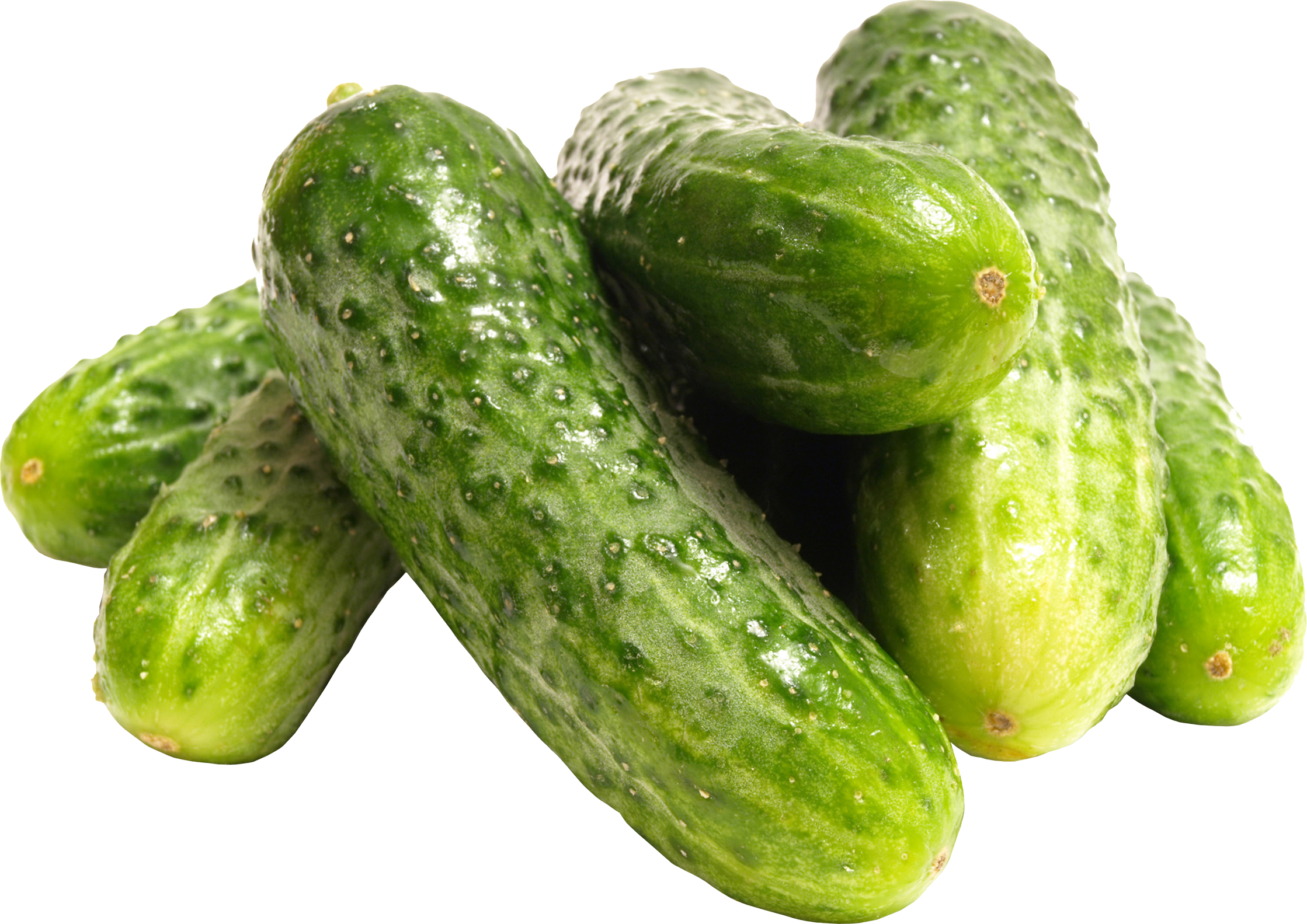 Cucumber Transparent Transparent PNG Image