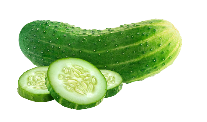 Cucumber Png File Transparent PNG Image