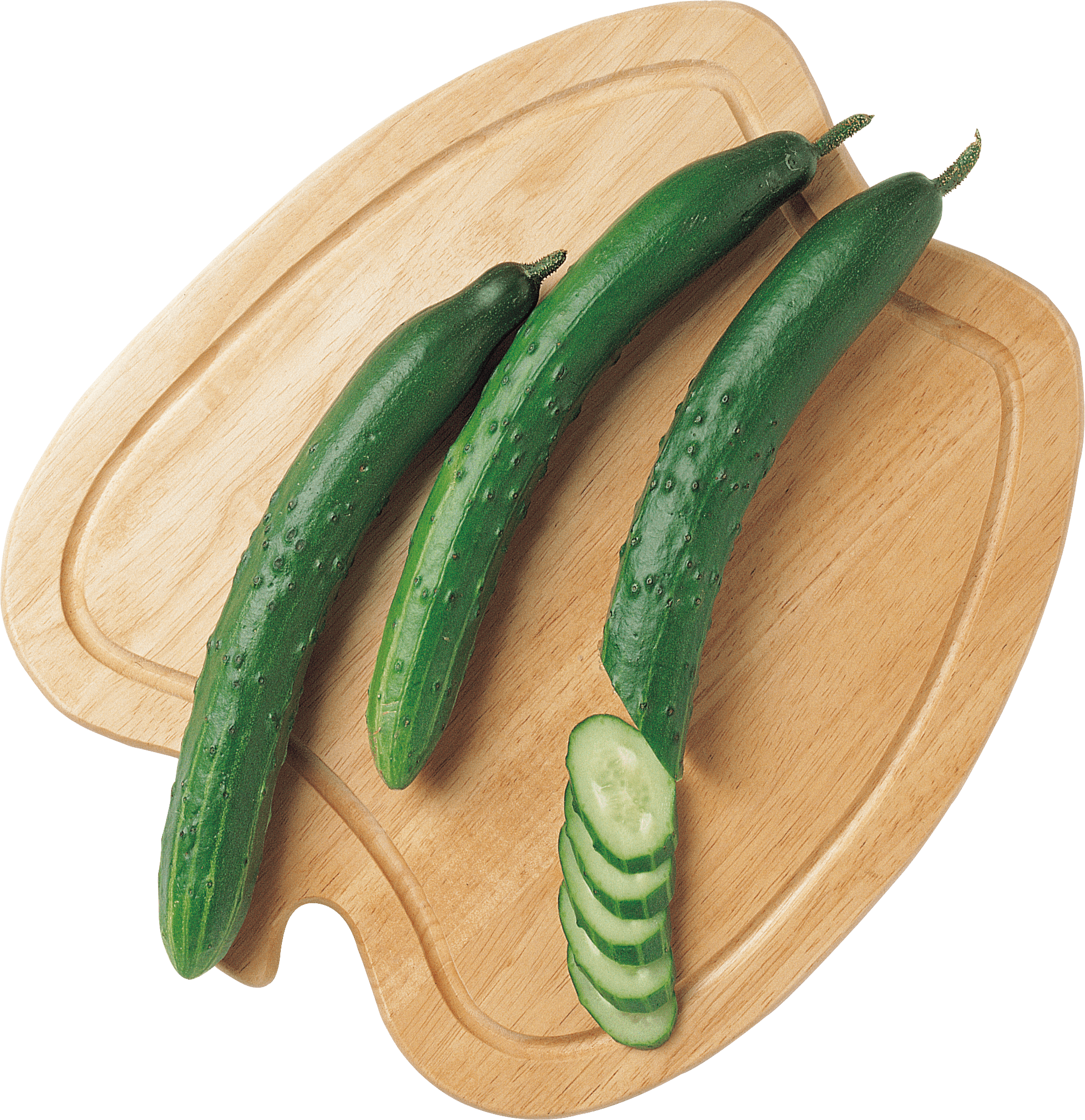 Cucumbers Png Image Transparent PNG Image