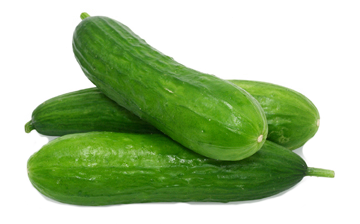 Cucumber Png Image Transparent PNG Image