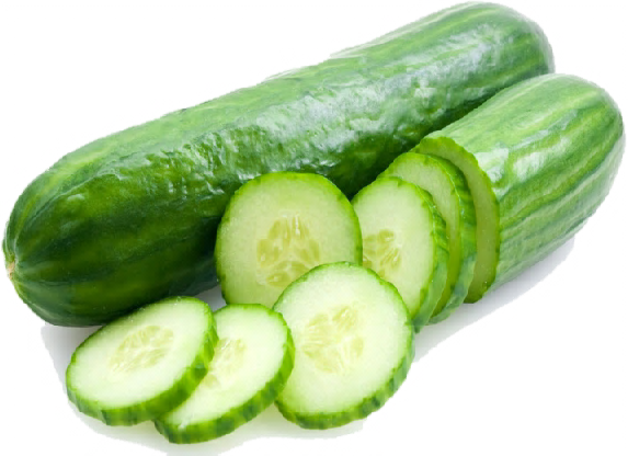 Cucumber Png Pic Transparent PNG Image