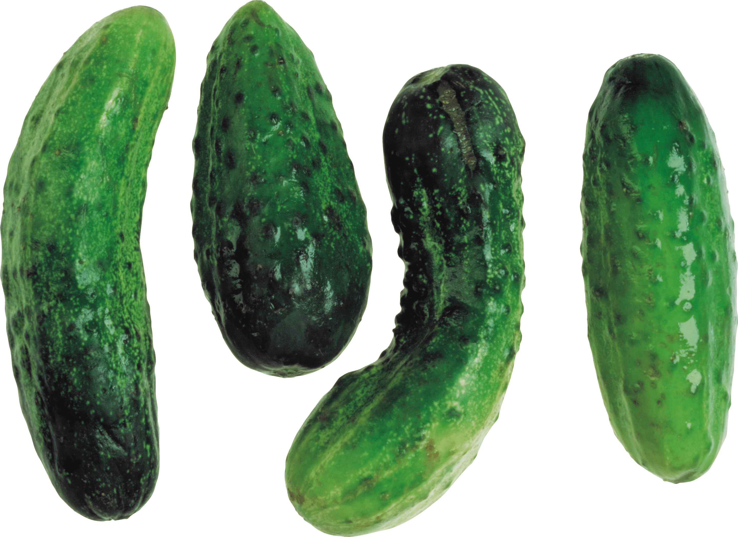 Cucumbers Png Image Transparent PNG Image