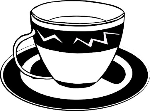 Empty Cup HQ Image Free Transparent PNG Image