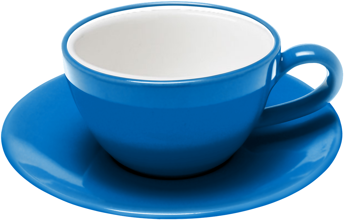 Empty Cup Download HQ Transparent PNG Image