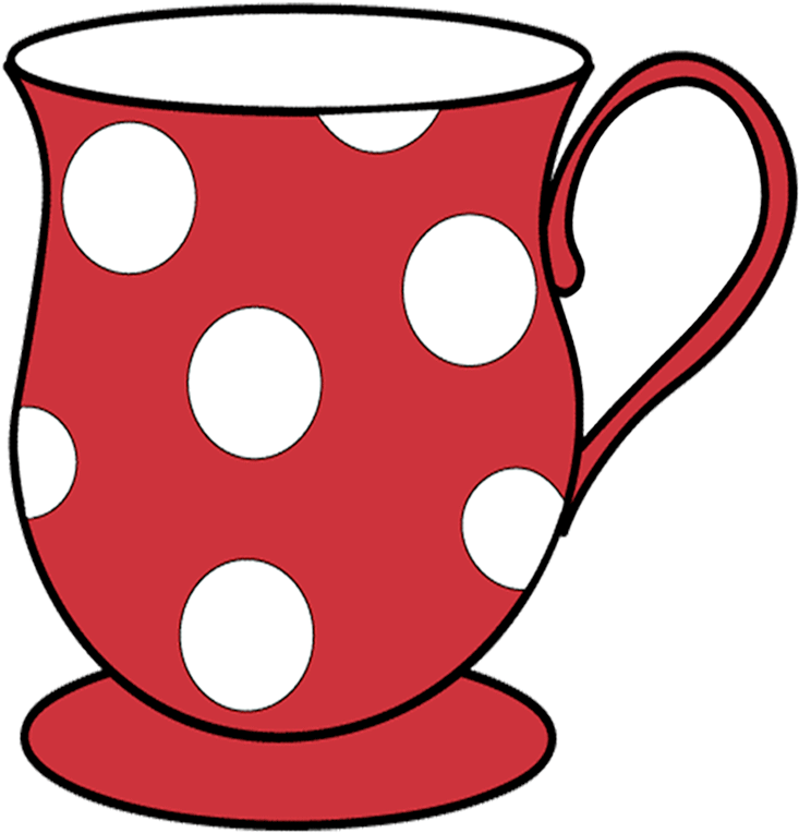 Empty Cup Free Clipart HD Transparent PNG Image