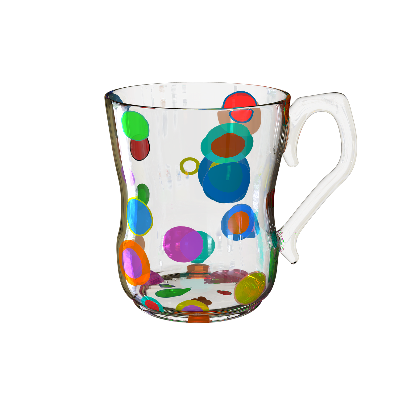 Picture Empty Cup Download HD Transparent PNG Image