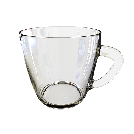 Empty Cup HQ Image Free Transparent PNG Image