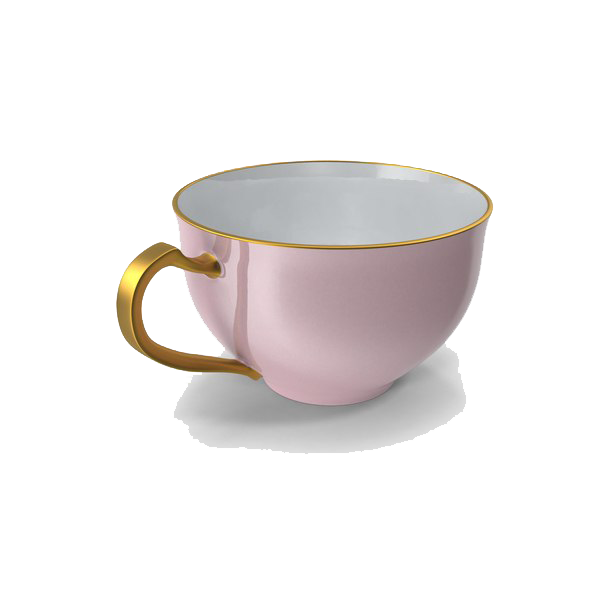 Empty Cup Free Clipart HQ Transparent PNG Image