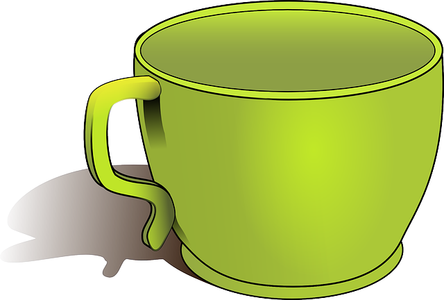 Empty Cup Download HD Transparent PNG Image