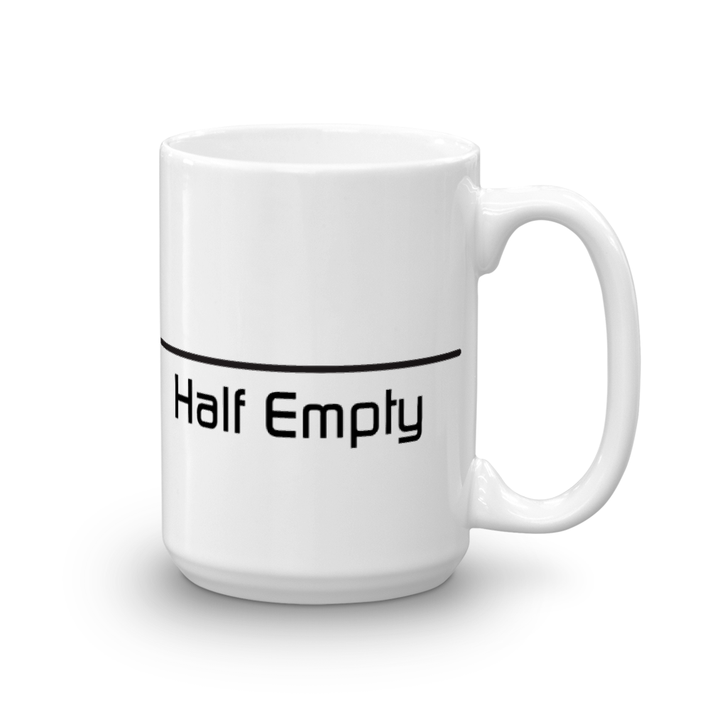 White Empty Cup Free PNG HQ Transparent PNG Image