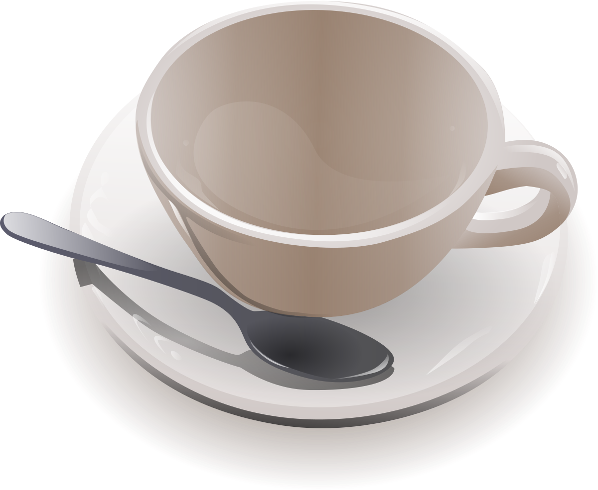 Photos White Empty Cup HQ Image Free Transparent PNG Image