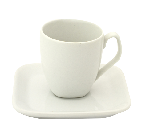 White Empty Cup Download HQ Transparent PNG Image