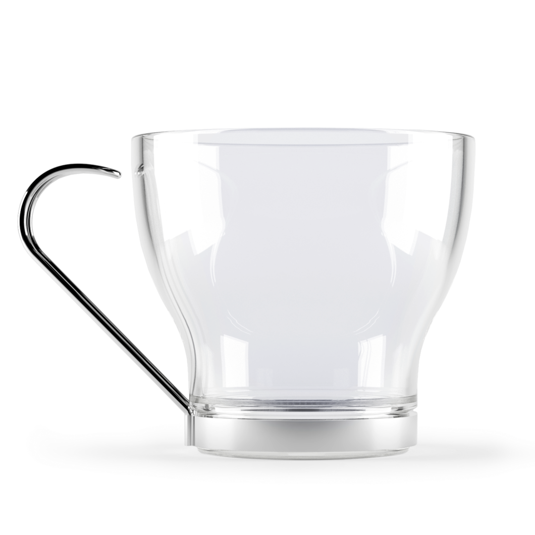 Glass Translucent Cup Free Download Image Transparent PNG Image