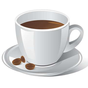 Coffee Cup Png Image Transparent PNG Image