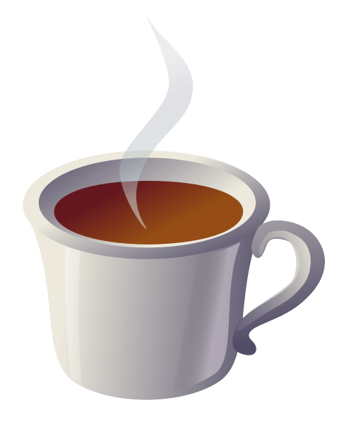 Coffee Cup Png Image Transparent PNG Image