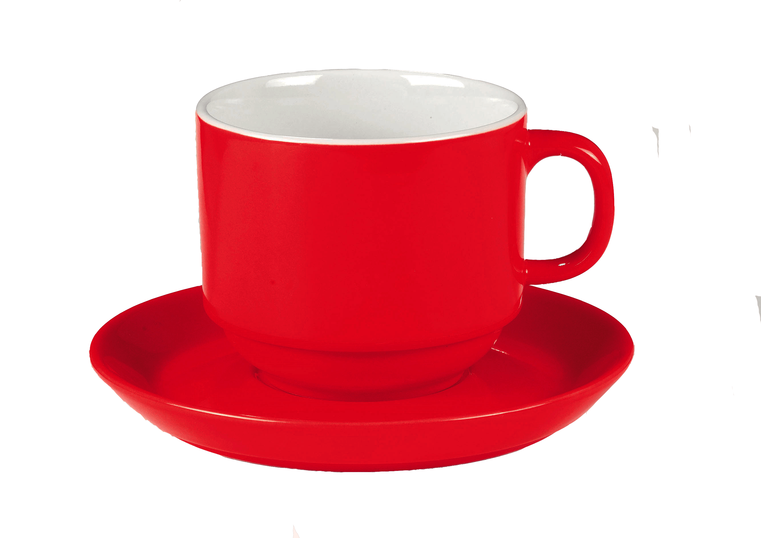 Red Cup Png Image Transparent PNG Image