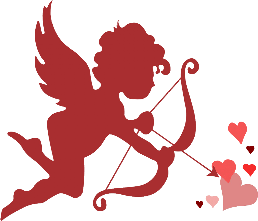 Valentines Day Cupid PNG Download Free Transparent PNG Image