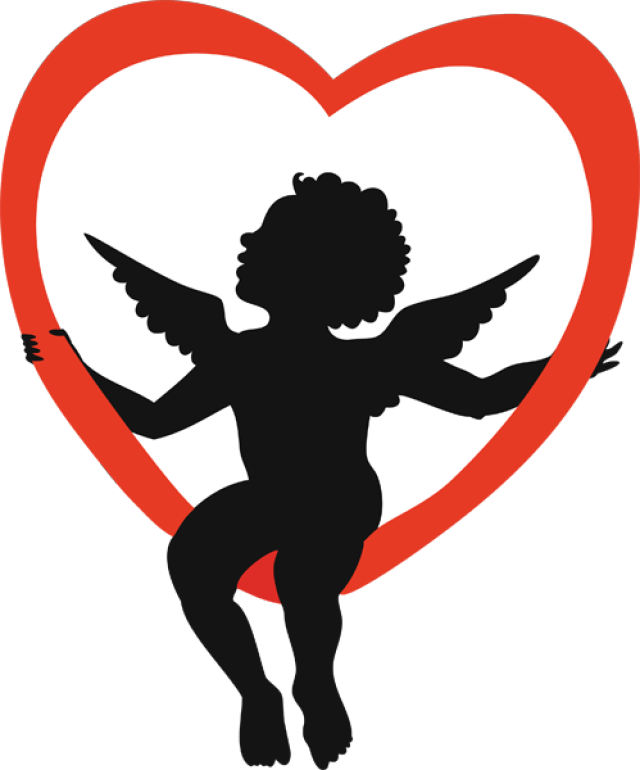 Photos Vector Day Cupid Valentines Transparent PNG Image