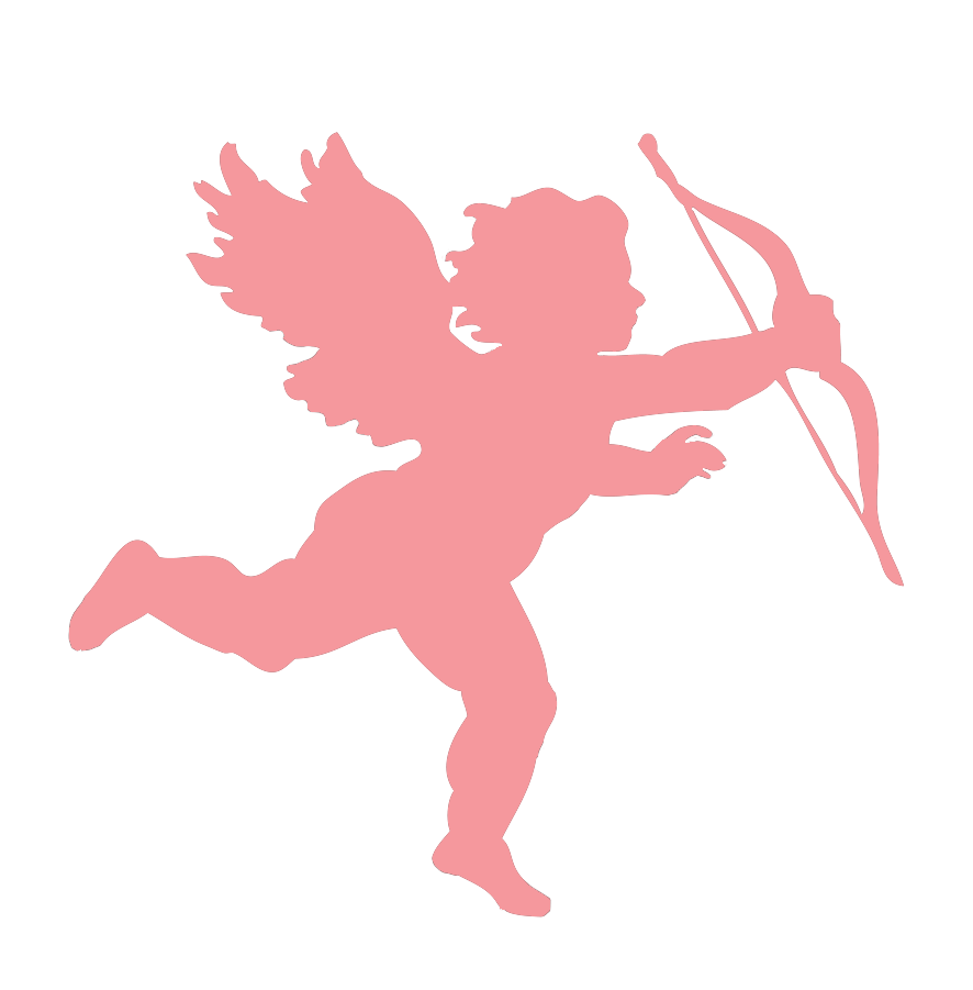 Vector Day Cupid Valentines Free HQ Image Transparent PNG Image