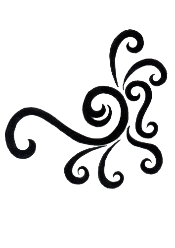 Curly Free Download Transparent PNG Image