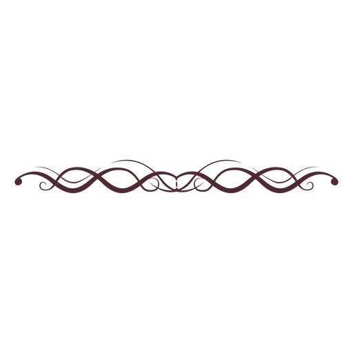 Curly Transparent Image Transparent PNG Image