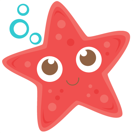 Cute Starfish Transparent Background Transparent PNG Image