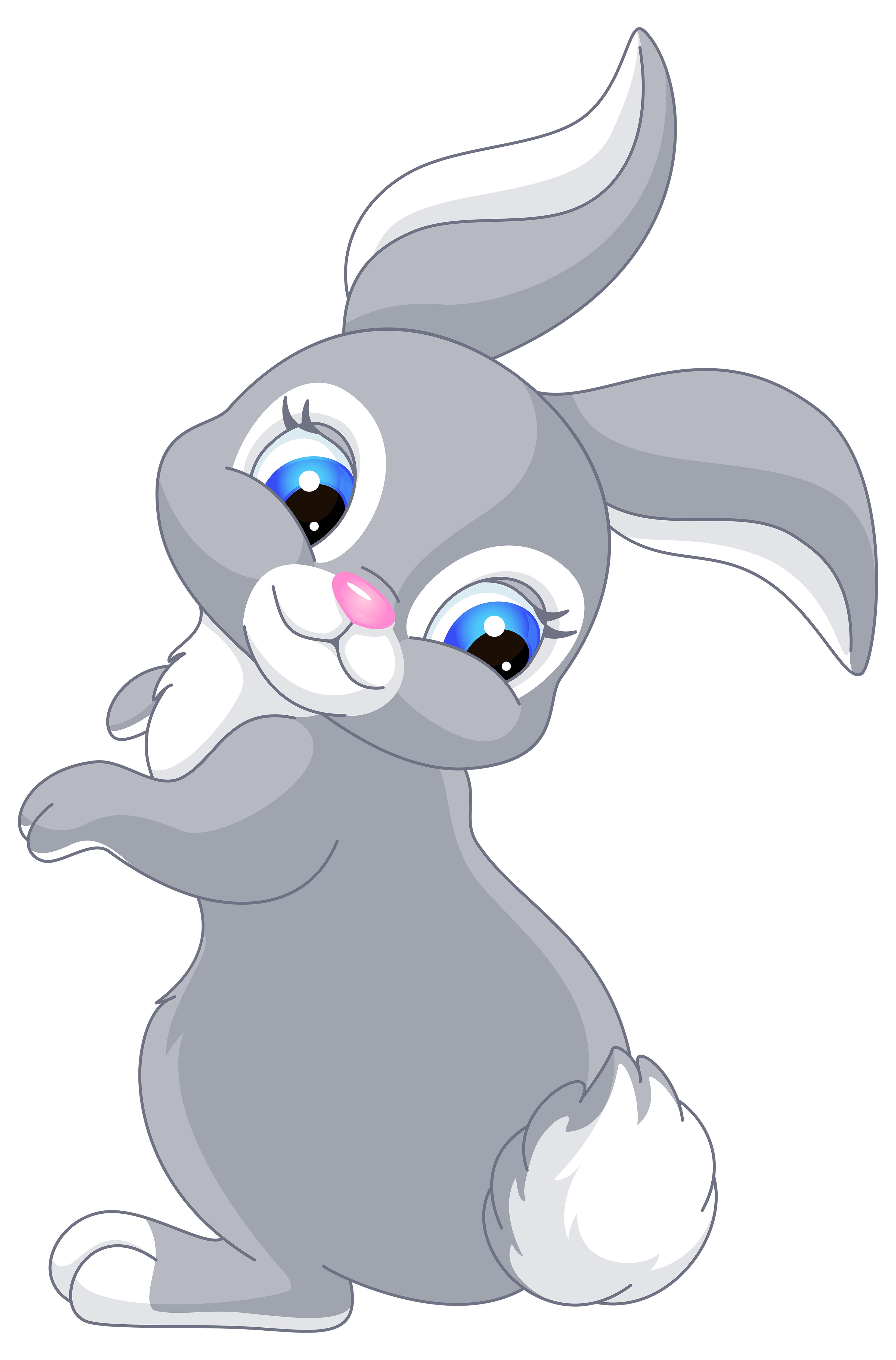 Cute Cartoon Image Transparent PNG Image