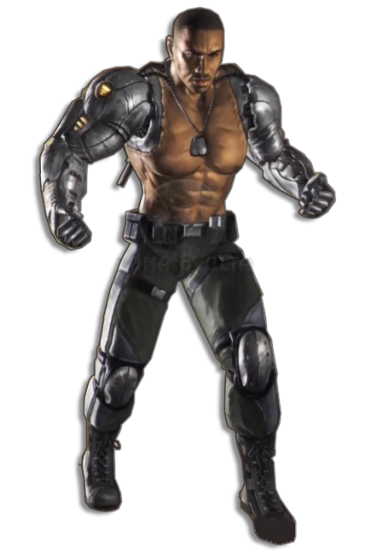 Cyborg Png Transparent PNG Image