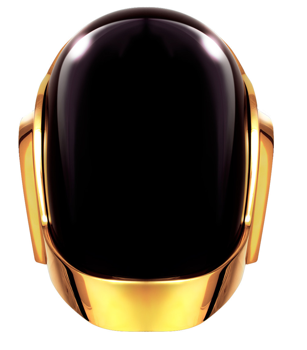 Daft Punk Transparent Transparent PNG Image