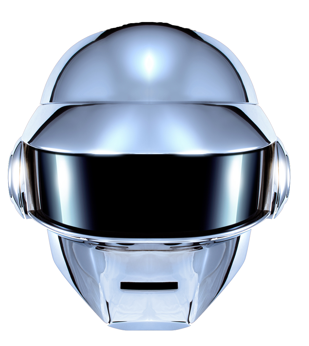 Daft Punk Photo Transparent PNG Image