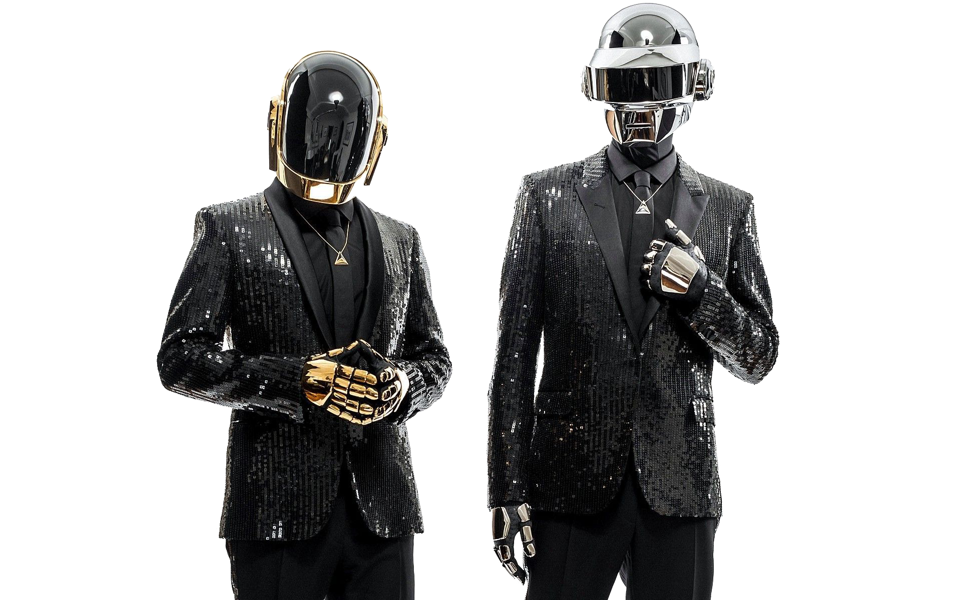 Daft Punk Image Transparent PNG Image