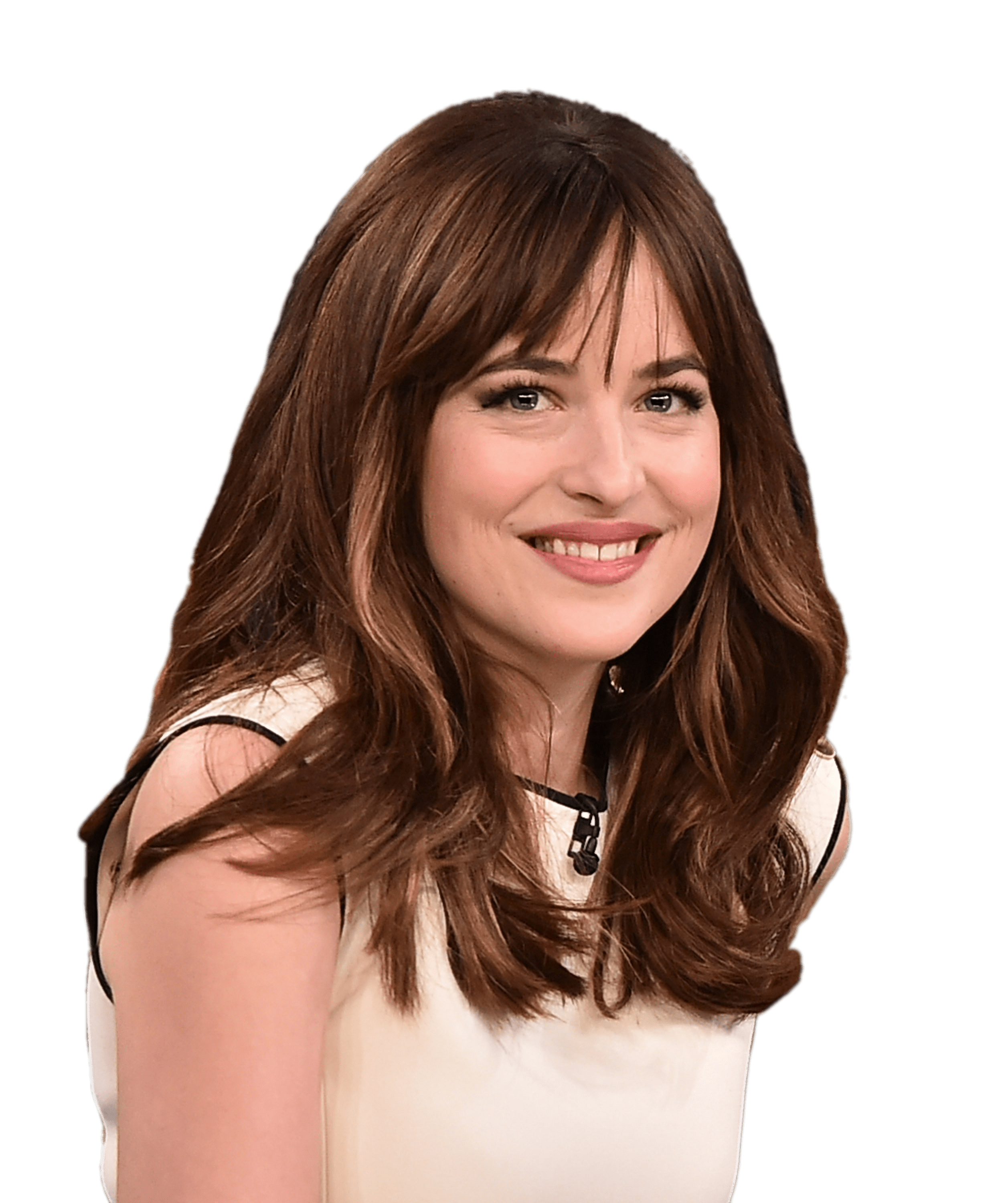 Dakota Johnson Clipart Transparent PNG Image