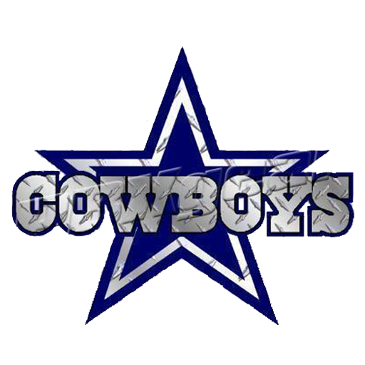 Cowboys Dallas Free HQ Image Transparent PNG Image