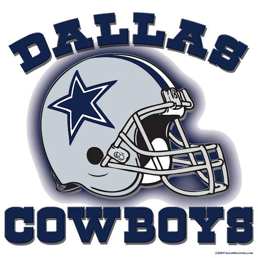 Cowboys Dallas Download HQ Transparent PNG Image