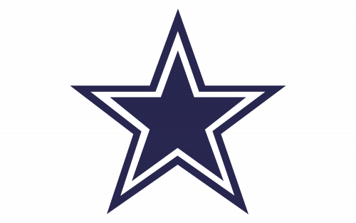 Cowboys Dallas Free Clipart HD Transparent PNG Image