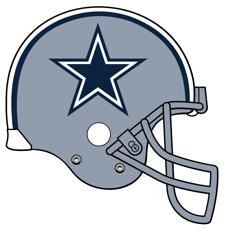 Cowboys Dallas PNG File HD Transparent PNG Image