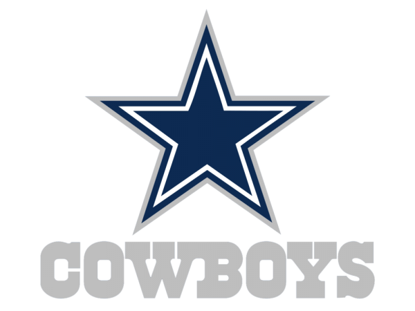 Cowboys Dallas Free HD Image Transparent PNG Image